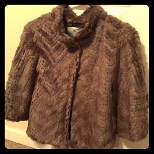 Sisters Outerwear Shell